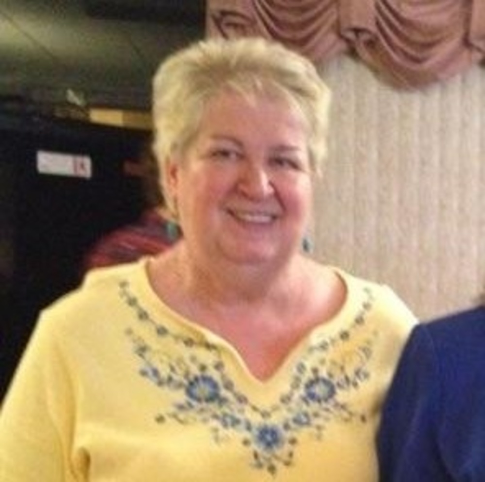 Meet your Posher, Diane